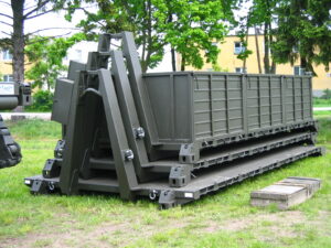 Heavy equipment Transporters